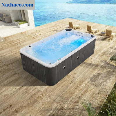 BỂ BƠI SỤC SPA CỠ LỚN WS-S04