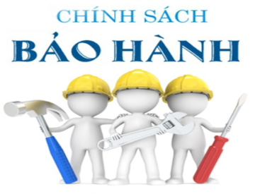 CHÍNH SÁCH BÀO HÀNH - BẢO TRÌ