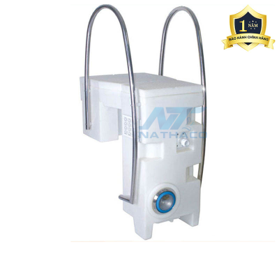 MÁY LỌC BỂ BƠI THÔNG MINH AQUA P25 | HÀNG CHÍNH HÃNG