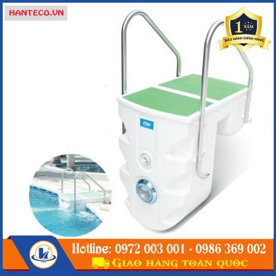 BỘ LỌC BỂ BƠI PK8026 | THIẾT KẾ KHÔNG ĐƯỜNG ỐNG | BH 12 THÁNG