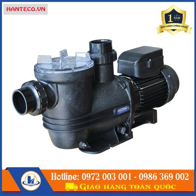 MÁY BƠM HỒ BƠI WATERCO SUPATUF MK2 | Chính Hãng 100%