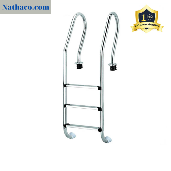 THANG BỂ BƠI NHẬP KHẨU SF | CHẤT LIỆU INOX 304